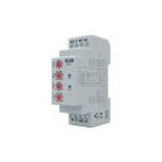 Rean Rrl-02 Endüstriyel Fırın Zaman Rölesi