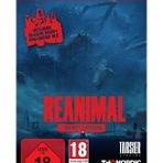 REANIMAL Deluxe Edition - Nintendo Switch 2