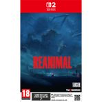 Reanımal - Nintendo Switch 2