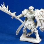 REAPER Almaran the Gold, Paladin (1)