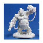 Reaper Miniatures 80001 Bones - Chrono Ape-X