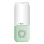 Reapyyt 500ML USB Taşınabilir Blender Elektrikli Blender Meyve ve Sebze için Narenciye Sıkacağı Makinesi -A