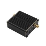 Reapyyt Yüksek Empedans Amplifikatörü SDR Küçük Çörek Telsiz Antenine Uyar AM MW/SW Mini Anten Dayanıklı 1 Adet