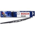 Rear Arka Silecek Audi A3 (2005-2012), Seat Ibiza (2009-2012) [340 Mm] H772 H772