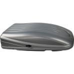 RE&AR Tuning 380 lt Gri Hyundai Santa Fe 2001-2006 Model Arası Portbagaj