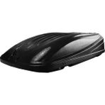 RE&AR Tuning 380 lt Siyah Renault Scenic X-Mod 5 posti 2009-2013 Model Arası Portbagaj