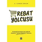 Rebat Yolcusu A. Caner Erkan