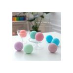Rebe Medikal Sweet Bath Bomb 6'lı Doğal Banyo Ve