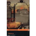 REBECCA - DAPHNE DU MAURIER