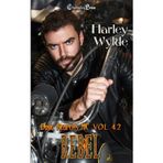 Rebel (Devil's Boneyard MC 14): A Dixie Reapers Bad Boys Romance