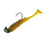 Rebel LIVEFLEX™ Shore Shiner Yumuşak Plastik - Darter - 2 inç
