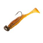 Rebel LIVEFLEX™ Shore Shiner Yumuşak Plastik - Smallie - 5 cm