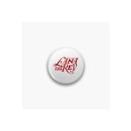 rebelberi Lana Del Rey Lust For Life Albüm Logo Rozet