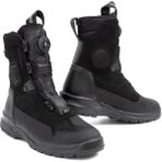 Rebelhorn Infinity Motosiklet Botu - 39 - Siyah