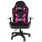 RebelX Basic Pembe Oyuncu Koltuğu