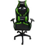 Rebelx love oyuncu koltuğu - Yeşil