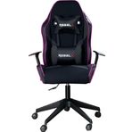 Rebelx Oyuncu Koltugu Carbon Pembe Renk