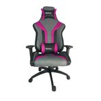 RebelX Supra Premium Pembe Oyuncu Koltuğu