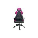 RebelX Victor Premium Pembe Oyuncu Koltuğu