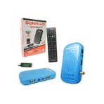 Rebera Hitech Uyumlu Uydu Alıcı Mini Full Hd Wifi Youtube 2xusb Hıtech Astra Plus Hd