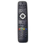 Rebera Philips 3D Tv Kumandası