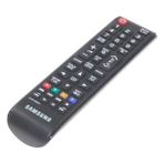 Rebera Samsung LCD LED Tv Kumandası - Siyah