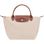 Rebirth Store Kadın Su Geçirmez Omuz Çantası S Beden (Yurt Dışından) - 30*22*14CM - Açık Pembe - Beyaz