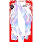 Rebon Moto Design Pcx 2025 - 2026 Uyumlu Hologram Far Üstü Şeffaf Film Sticker