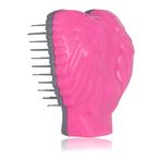 Reborn Tangle Angel Reborn Kompakt Dolasik Acici Sac Taragi Fircasi Detangler Tarak Kalin Ince Kivircik