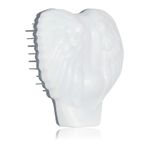 Reborn Tangle Angel Reborn Sac Taragi Kalin Ince Kivircik Beyaz Renk