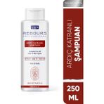 Rebours Ardıç Katranlı Saç ve Vücut Şampuan 250 ml