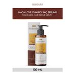 rebours professional Maca Love Collagen Saç Onarıcı Serum Macademia Argan Batana yağı Bhringraj yağı 100 ml
