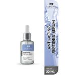 Rebours Professional Yaşlanma Karşıtı Peptit Serum Retinol Peptitler Hyaluronik Asit Ferulik Asit 30 - 02 Natural