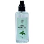 Rebul 100 ml Yeşil Çay Kolonyası Sprey Cam Şişe