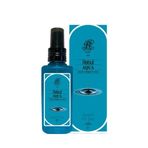 Rebul 125 ml Aqua Spreyli EDC Kolonya