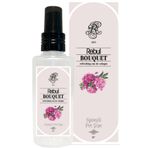 Rebul 125 ml Bouquet Spreyli EDC Kolonya