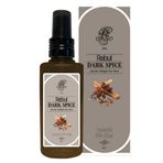 Rebul 125 ml Dark Spice Spreyli EDC Kolonya