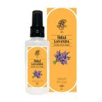 Rebul 125 ml Lavanda Spreyli EDC Kolonya