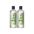 Rebul 2 x 270 ml 80 Derece Limon Kolonyası