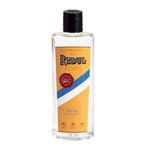 Rebul 250 ml Azure Cam Şişe Kolonya