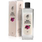 Rebul 250 ml Bouquet Cam Şişe EDC Kolonya