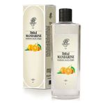 Rebul 250 ml Mandarine Cam Şişe EDC Kolonya