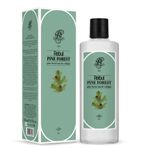 Rebul 250 ml Pine Forest Cam Şişe EDC Kolonya