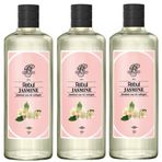 Rebul 270 ml 3 Adet Yasemin Kolonya