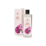 Rebul 270 ml Bouquet Şakayık Buketi Kokulu Cam Şişe Kolonya