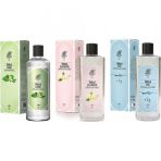 Rebul 270 ml Lime Kolonya +Rebul 270 ml Jasmine Kolonya + Rebul 270 ml Ice Kolonya