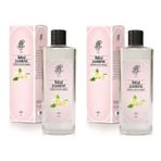 Rebul 2x270 ml Jasmine Kolonya