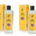Rebul 2x270 ml Lavanta Kolonya