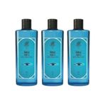 Rebul 3x270 ml Aqua Kolonya
