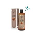 Rebul 3x270 ml Dark Spice Kolonyası Sprey Cam Şişe